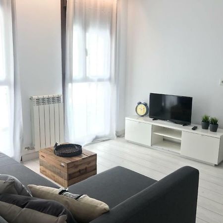 Apartamento AZ El Balcón del Coso II Zaragoza Exterior foto