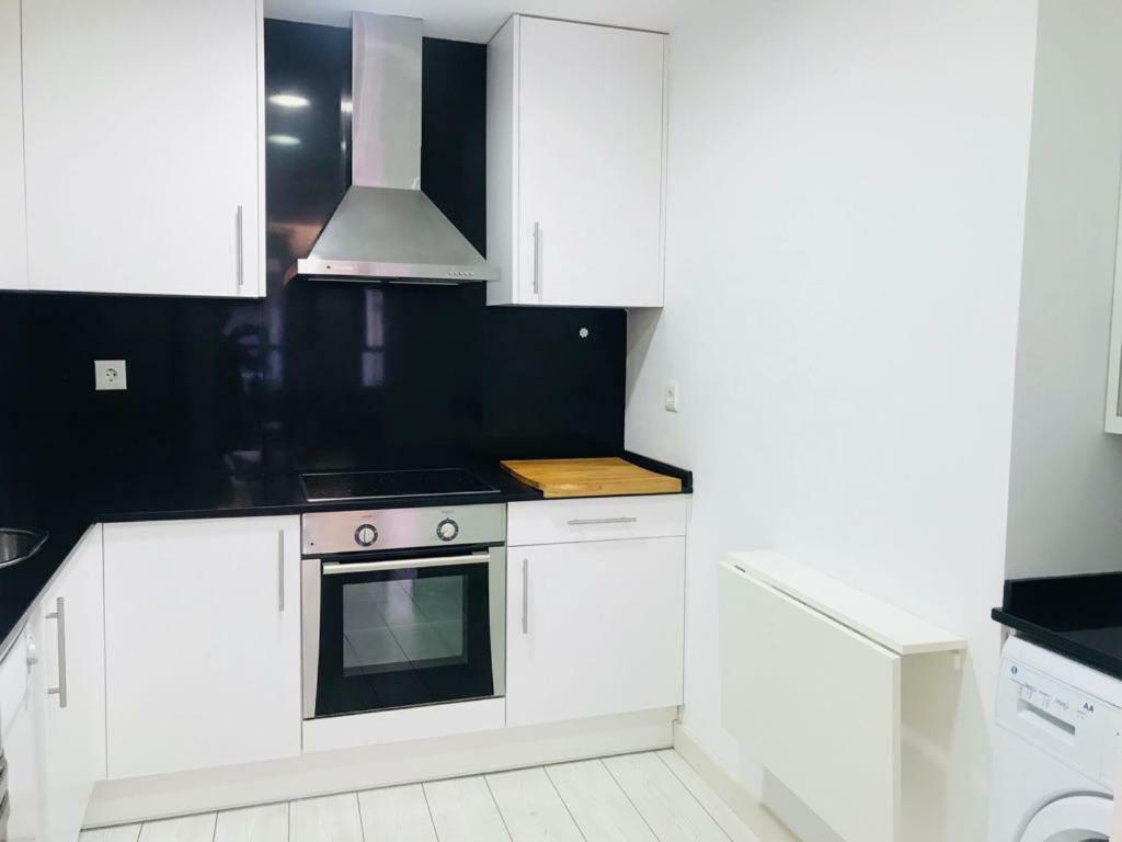 Apartamento AZ El Balcón del Coso II Zaragoza Exterior foto