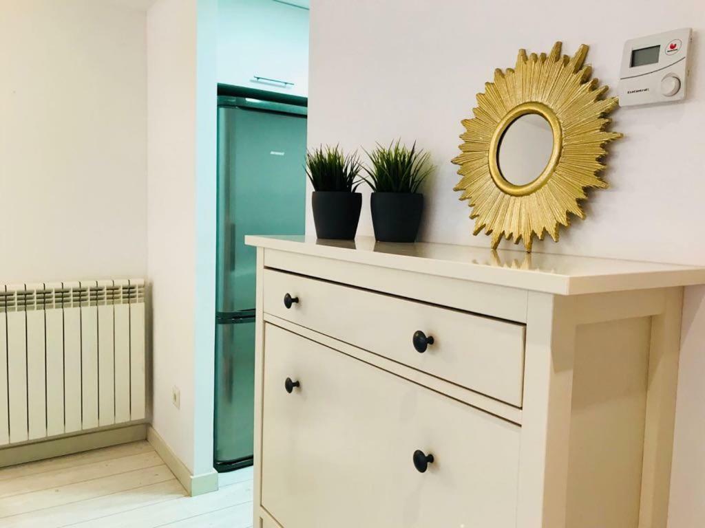 Apartamento AZ El Balcón del Coso II Zaragoza Exterior foto