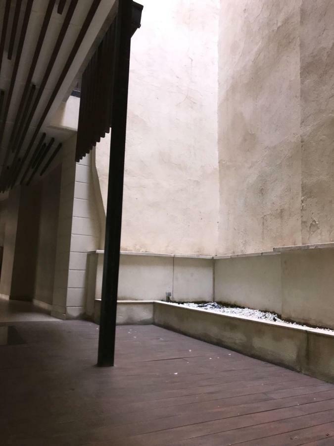 Apartamento AZ El Balcón del Coso II Zaragoza Exterior foto