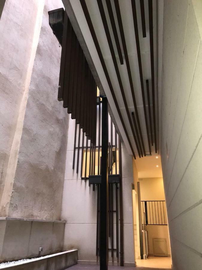 Apartamento AZ El Balcón del Coso II Zaragoza Exterior foto
