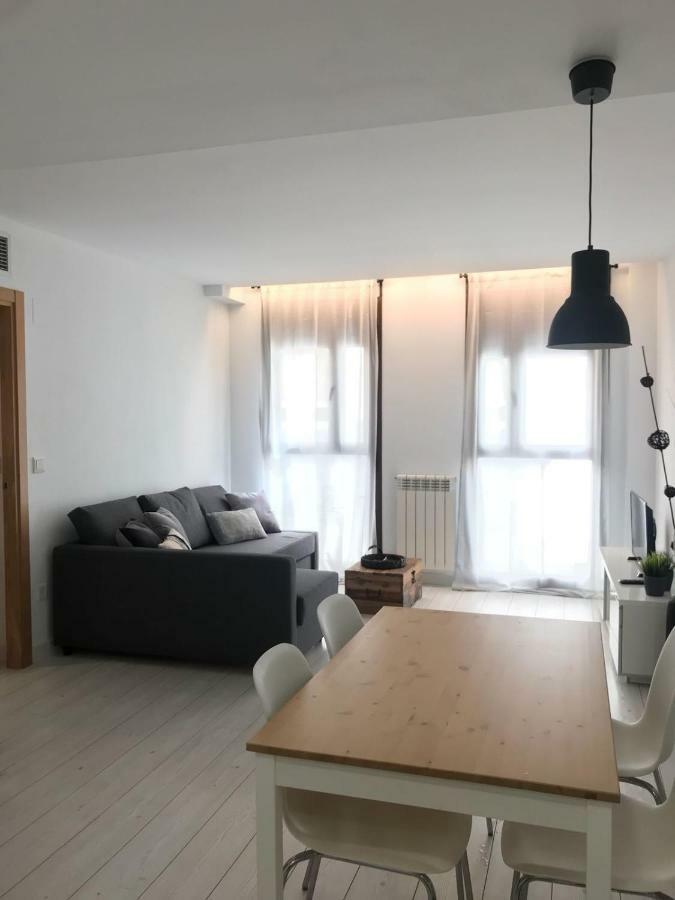 Apartamento AZ El Balcón del Coso II Zaragoza Exterior foto