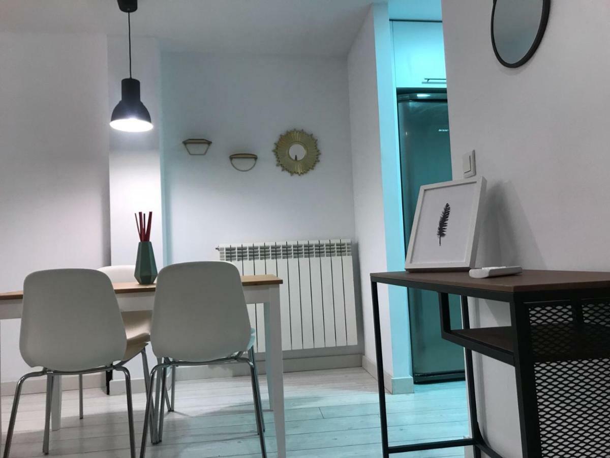 Apartamento AZ El Balcón del Coso II Zaragoza Exterior foto