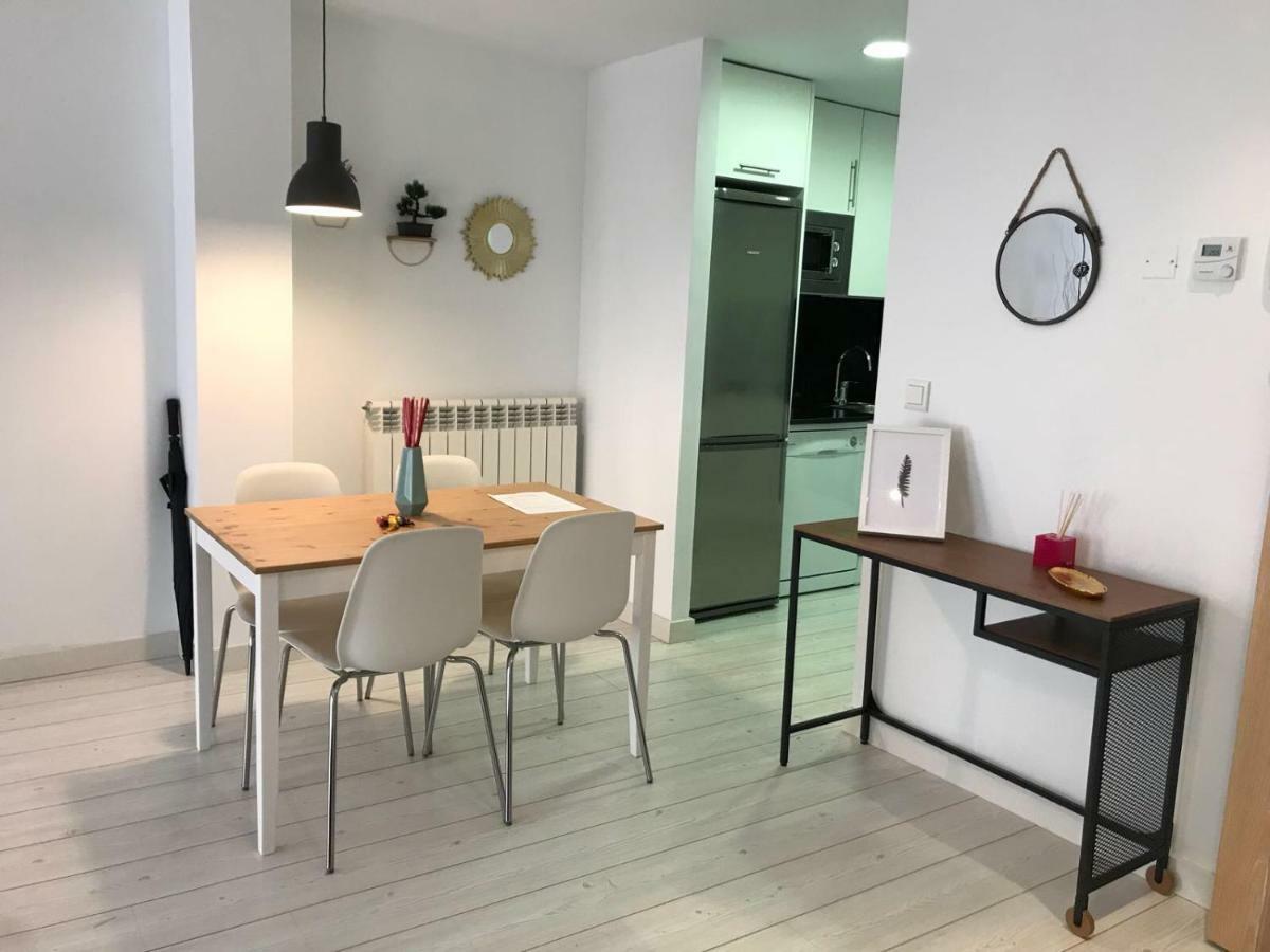 Apartamento AZ El Balcón del Coso II Zaragoza Exterior foto
